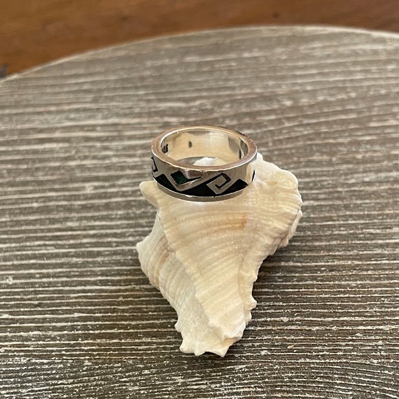 925 silver ring - Picture 1 of 2